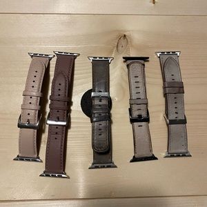 Iwatch bands